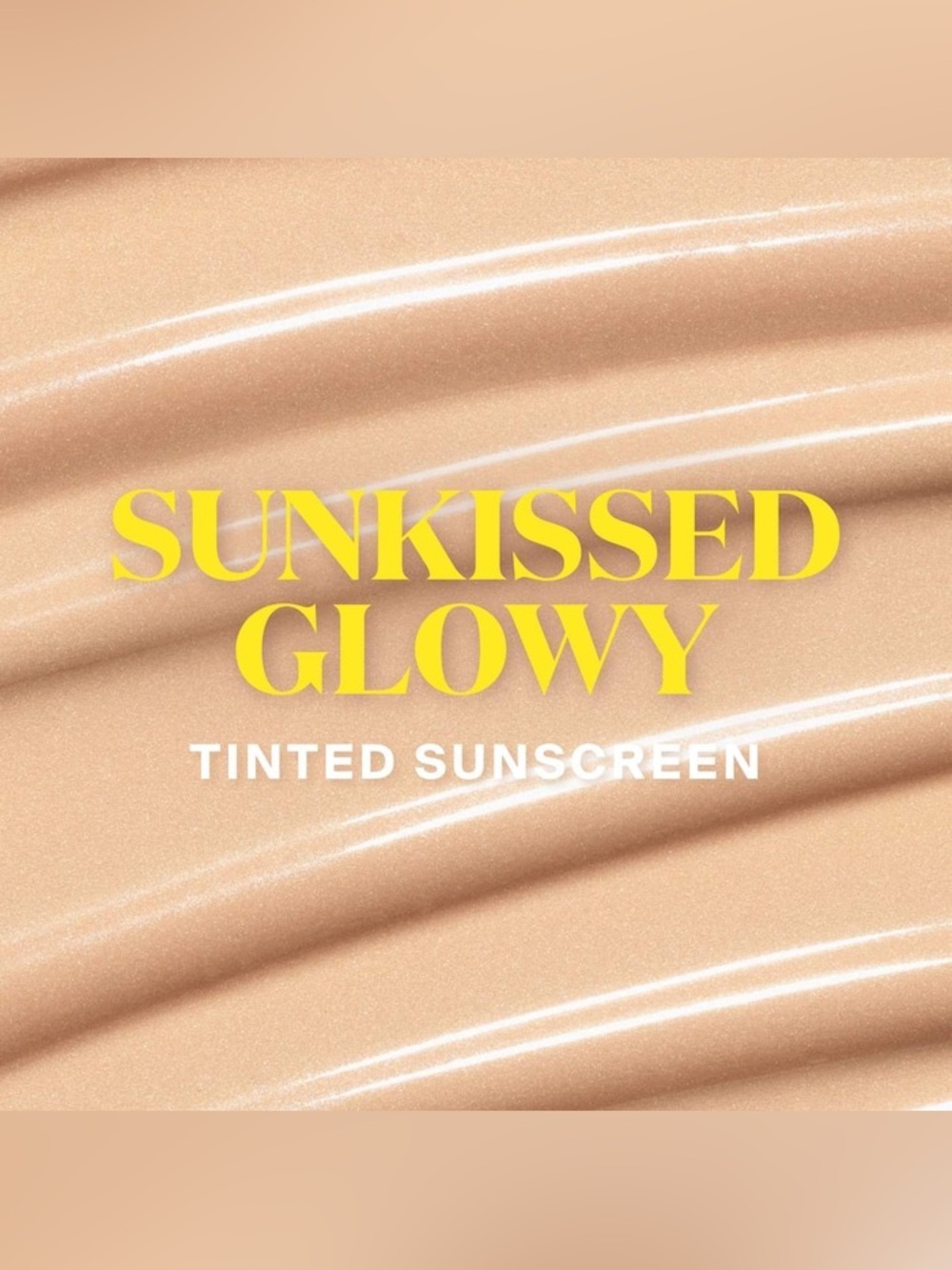 Supergoop!  Glowscreen SPF 40 Sunscreen - Sunrise - Picture 3 of 4